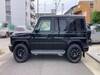 MERCEDES BENZ G-CLASS