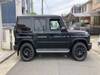 MERCEDES BENZ G-CLASS
