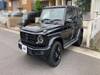 MERCEDES BENZ G-CLASS