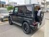 MERCEDES BENZ G-CLASS
