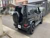 MERCEDES BENZ G-CLASS