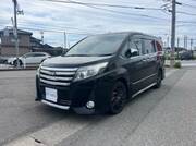 2016 TOYOTA NOAH