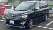 2010 TOYOTA VOXY