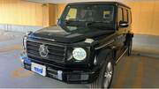 2020 MERCEDES BENZ G-CLASS
