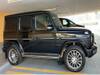 MERCEDES BENZ G-CLASS