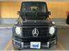 MERCEDES BENZ G-CLASS