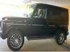 MERCEDES BENZ G-CLASS
