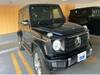 MERCEDES BENZ G-CLASS