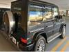 MERCEDES BENZ G-CLASS