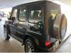MERCEDES BENZ G-CLASS