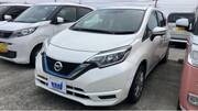 2019 NISSAN NOTE