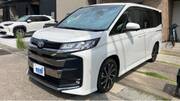 2024 TOYOTA NOAH