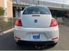 VOLKSWAGEN THE BEETLE