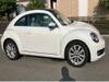 VOLKSWAGEN THE BEETLE