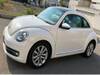VOLKSWAGEN THE BEETLE