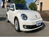 VOLKSWAGEN THE BEETLE
