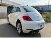 VOLKSWAGEN THE BEETLE