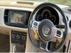 VOLKSWAGEN THE BEETLE