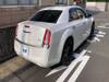 CHRYSLER CHRYSLER 300