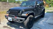 2020 CHRYSLER JEEP WRANGLER UNLIMITED
