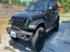 CHRYSLER JEEP WRANGLER UNLIMITED