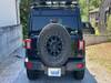 CHRYSLER JEEP WRANGLER UNLIMITED