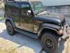 CHRYSLER JEEP WRANGLER UNLIMITED