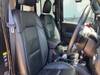 CHRYSLER JEEP WRANGLER UNLIMITED