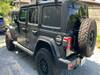 CHRYSLER JEEP WRANGLER UNLIMITED