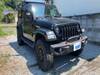 CHRYSLER JEEP WRANGLER UNLIMITED