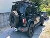 CHRYSLER JEEP WRANGLER UNLIMITED