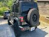 CHRYSLER JEEP WRANGLER UNLIMITED