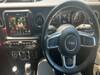 CHRYSLER JEEP WRANGLER UNLIMITED