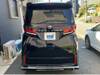 TOYOTA VELLFIRE HYBRID