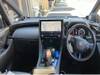 TOYOTA VELLFIRE HYBRID