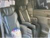 TOYOTA VELLFIRE HYBRID