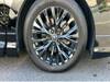 TOYOTA VELLFIRE HYBRID