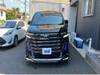 TOYOTA VELLFIRE HYBRID