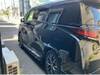TOYOTA VELLFIRE HYBRID