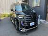 TOYOTA VELLFIRE HYBRID