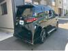 TOYOTA VELLFIRE HYBRID