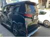 TOYOTA VELLFIRE HYBRID