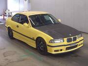 1994 BMW M3 (Left Hand Drive)