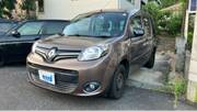 2016 RENAULT KANGOO
