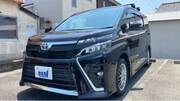 2020 TOYOTA VOXY