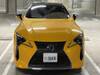 LEXUS LC