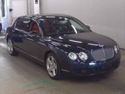 2006 BENTLEY CONTINENTAL (Left Hand Drive)