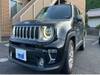 CHRYSLER JEEP RENEGADE