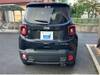 CHRYSLER JEEP RENEGADE