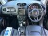 CHRYSLER JEEP RENEGADE